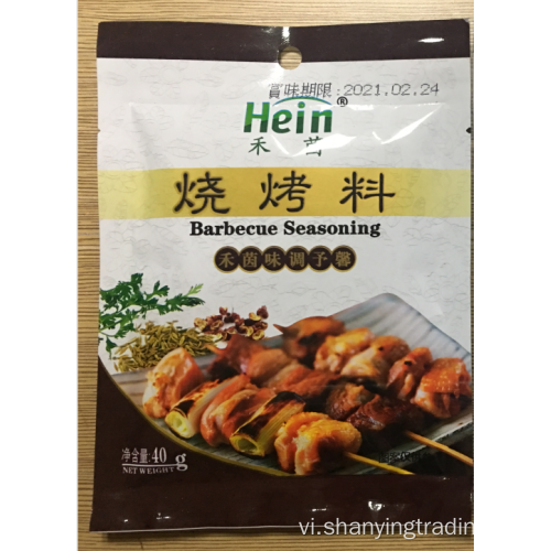 Heyin Gia vị cho món hầm